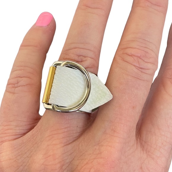 Louis Vuitton Ring - Picture 8 of 12